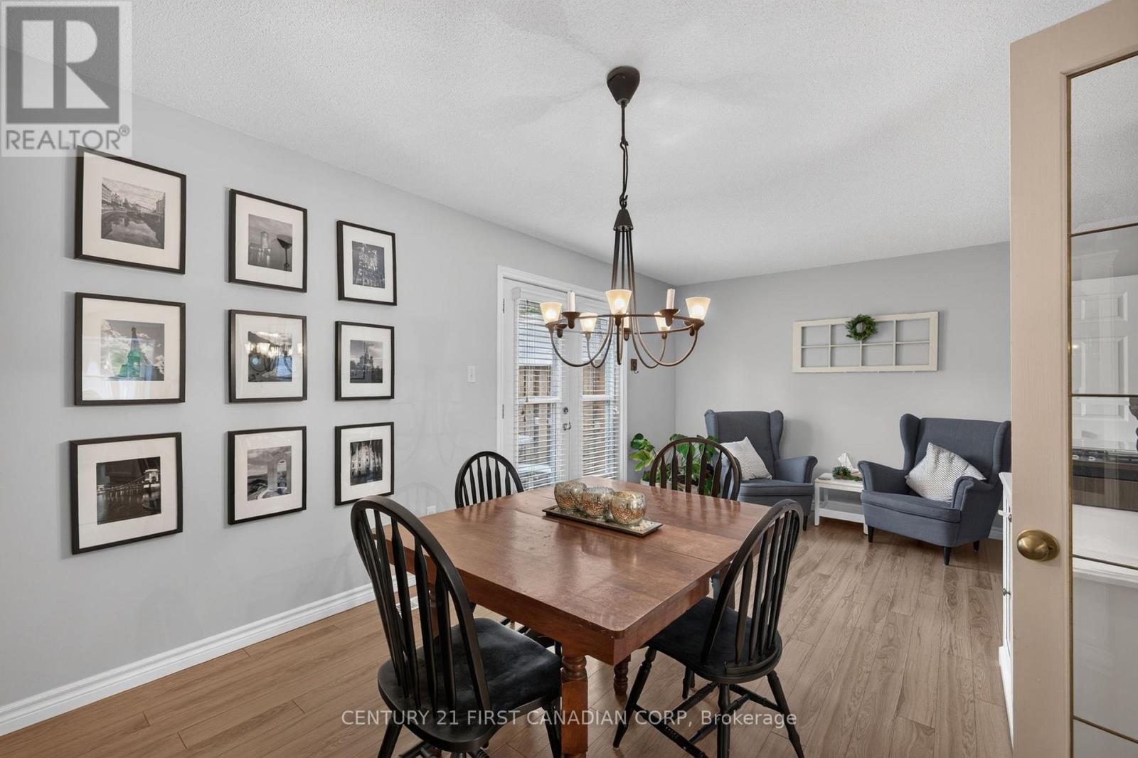 23 - 101 Brookside Street, London South, Ontario  N5Z 5C9 - Photo 12 - X13466660