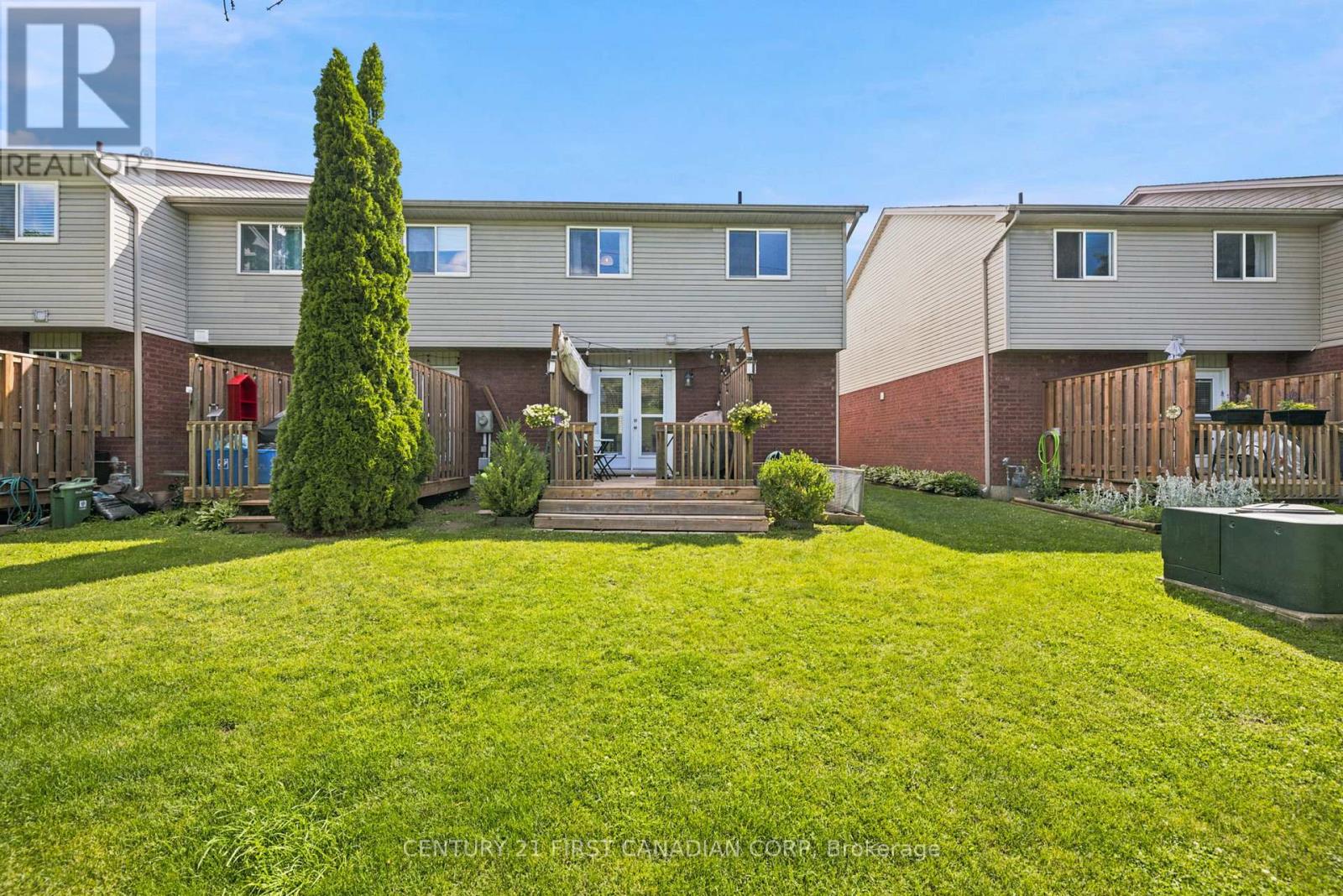 23 - 101 Brookside Street, London South, Ontario  N5Z 5C9 - Photo 42 - X13466660