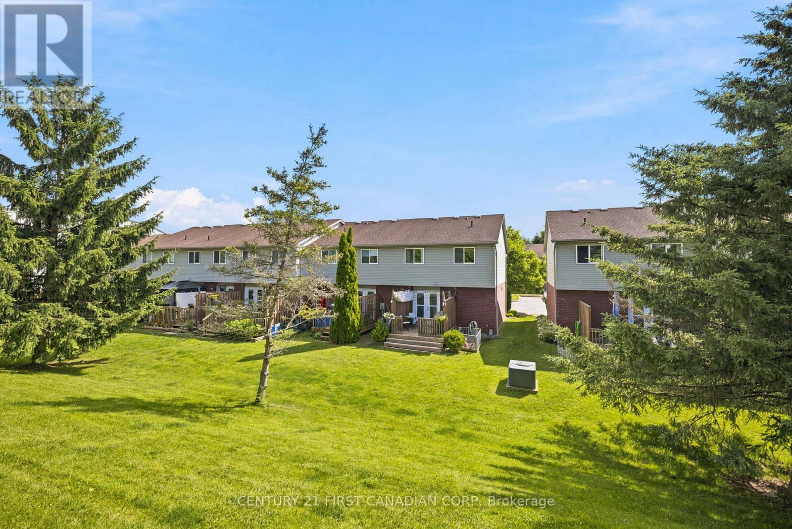 23 - 101 Brookside Street, London South, Ontario  N5Z 5C9 - Photo 43 - X13466660