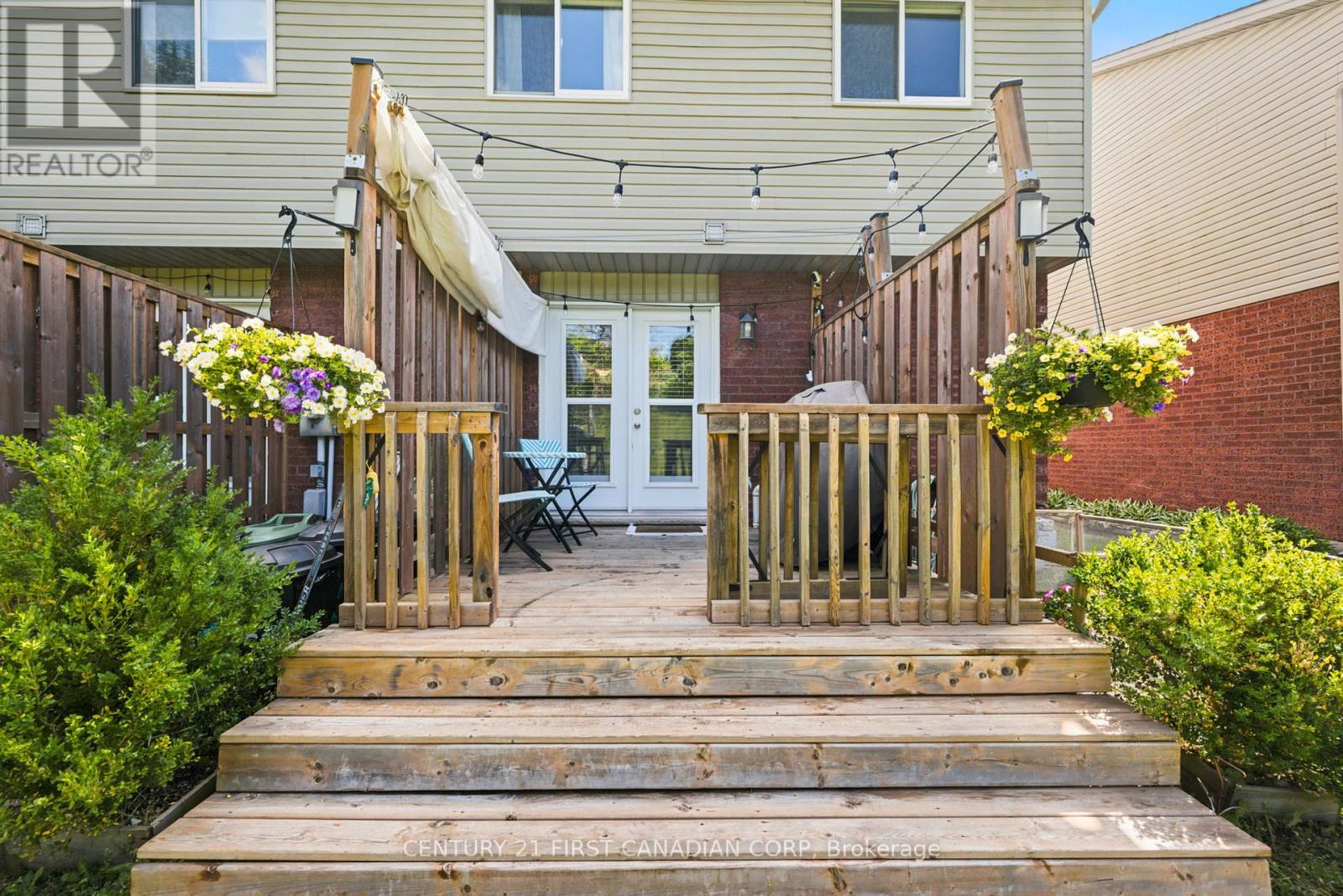 23 - 101 Brookside Street, London South, Ontario  N5Z 5C9 - Photo 44 - X13466660