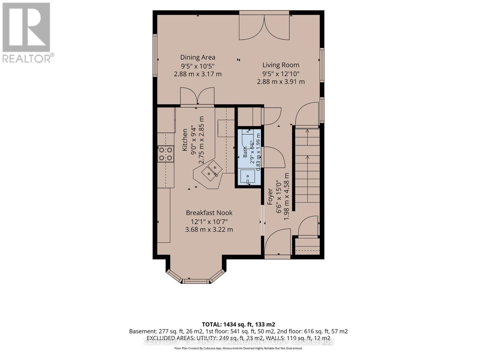 23 - 101 Brookside Street, London South, Ontario  N5Z 5C9 - Photo 48 - X13466660
