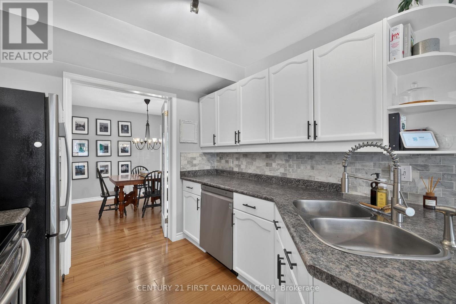 23 - 101 Brookside Street, London South, Ontario  N5Z 5C9 - Photo 8 - X13466660