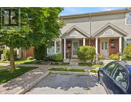23 - 101 BROOKSIDE STREET, London South, Ontario