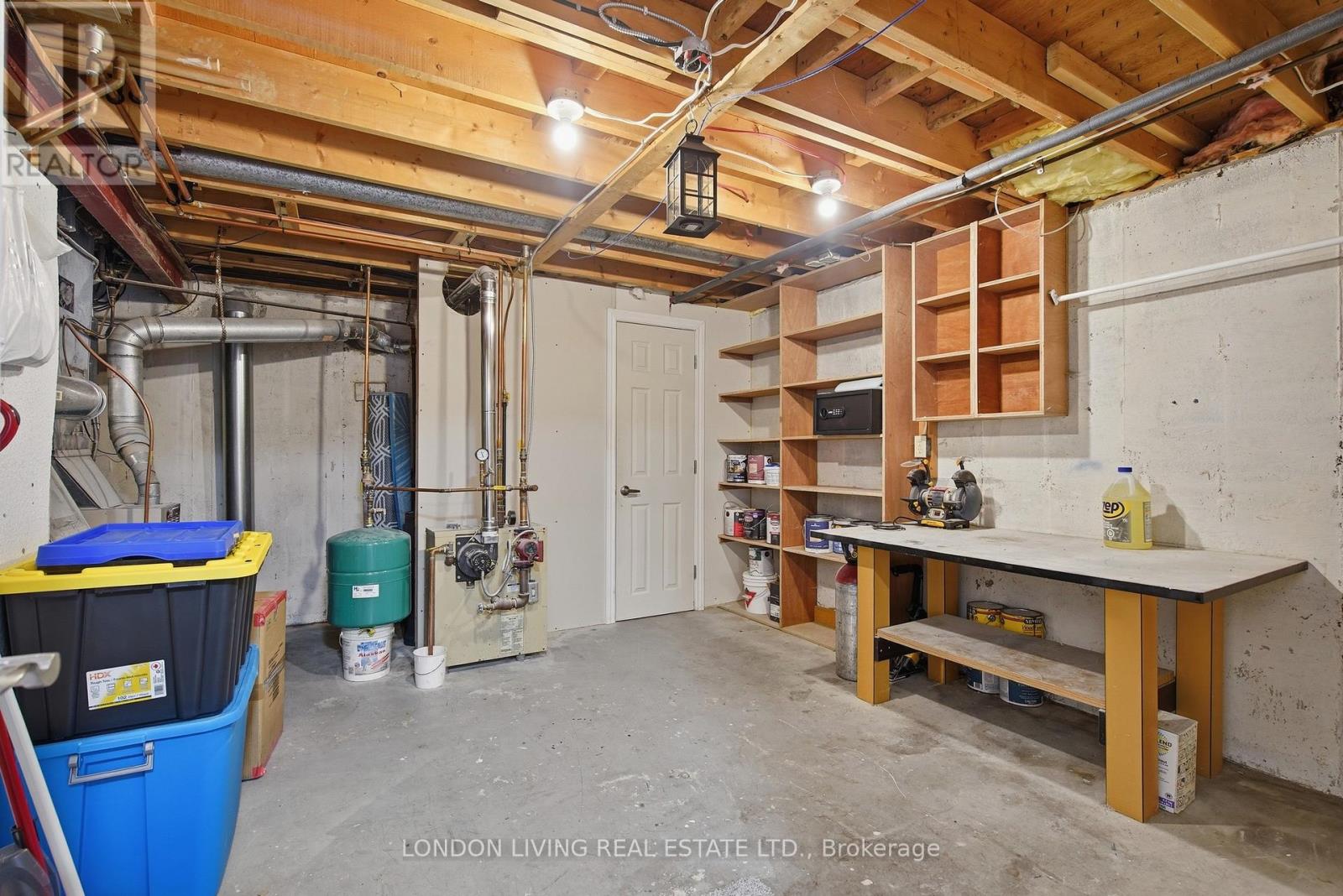 1400 Stoneybrook Crescent, London North, Ontario  N5X 1C1 - Photo 32 - X13466670
