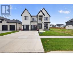 3509 ISLEWORTH ROAD, London South, Ontario