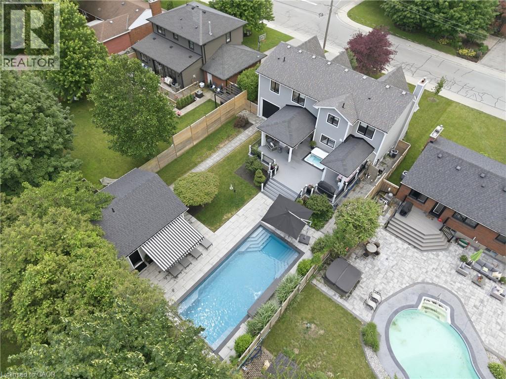 735 George Street, Burlington, Ontario  L7R 2V8 - Photo 49 - 40824726