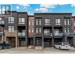 49 PARADOX STREET, Vaughan, Ontario