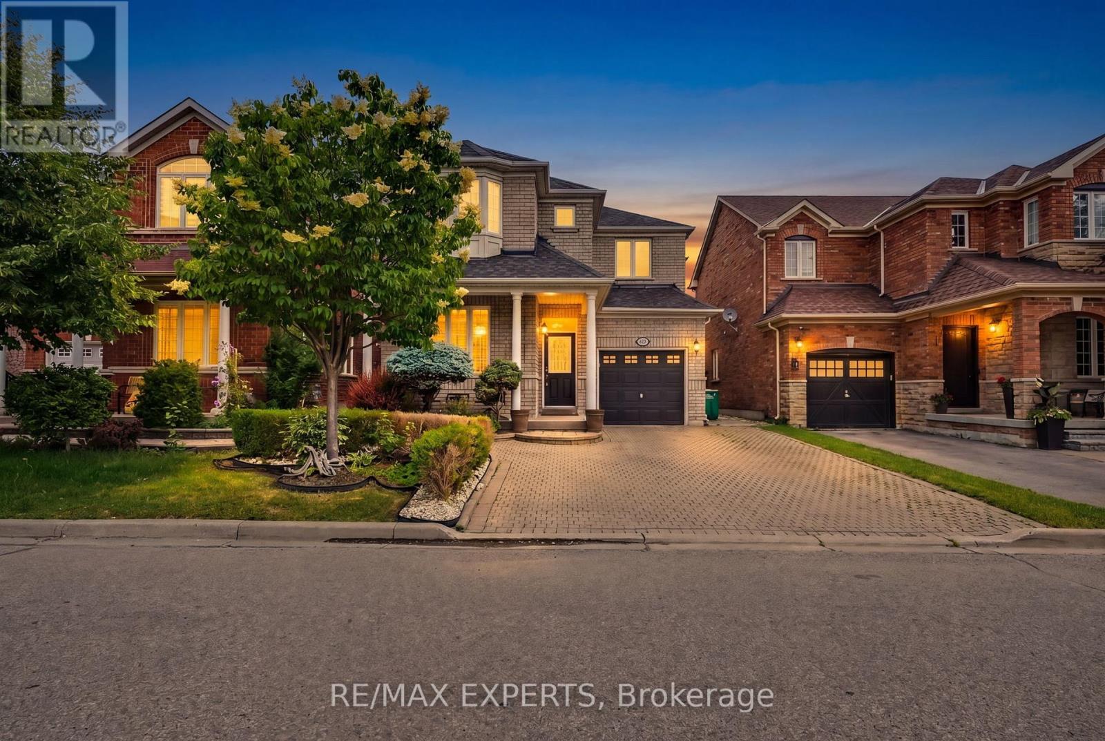 46 BATTLEFORD AVENUE, Vaughan, Ontario