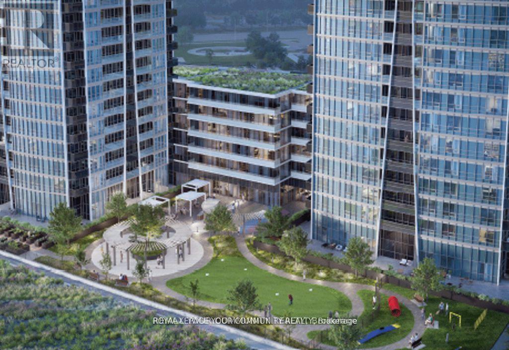 509 - 30 Upper Mall Way, Vaughan, Ontario  L4J 4P8 - Photo 13 - N13466568