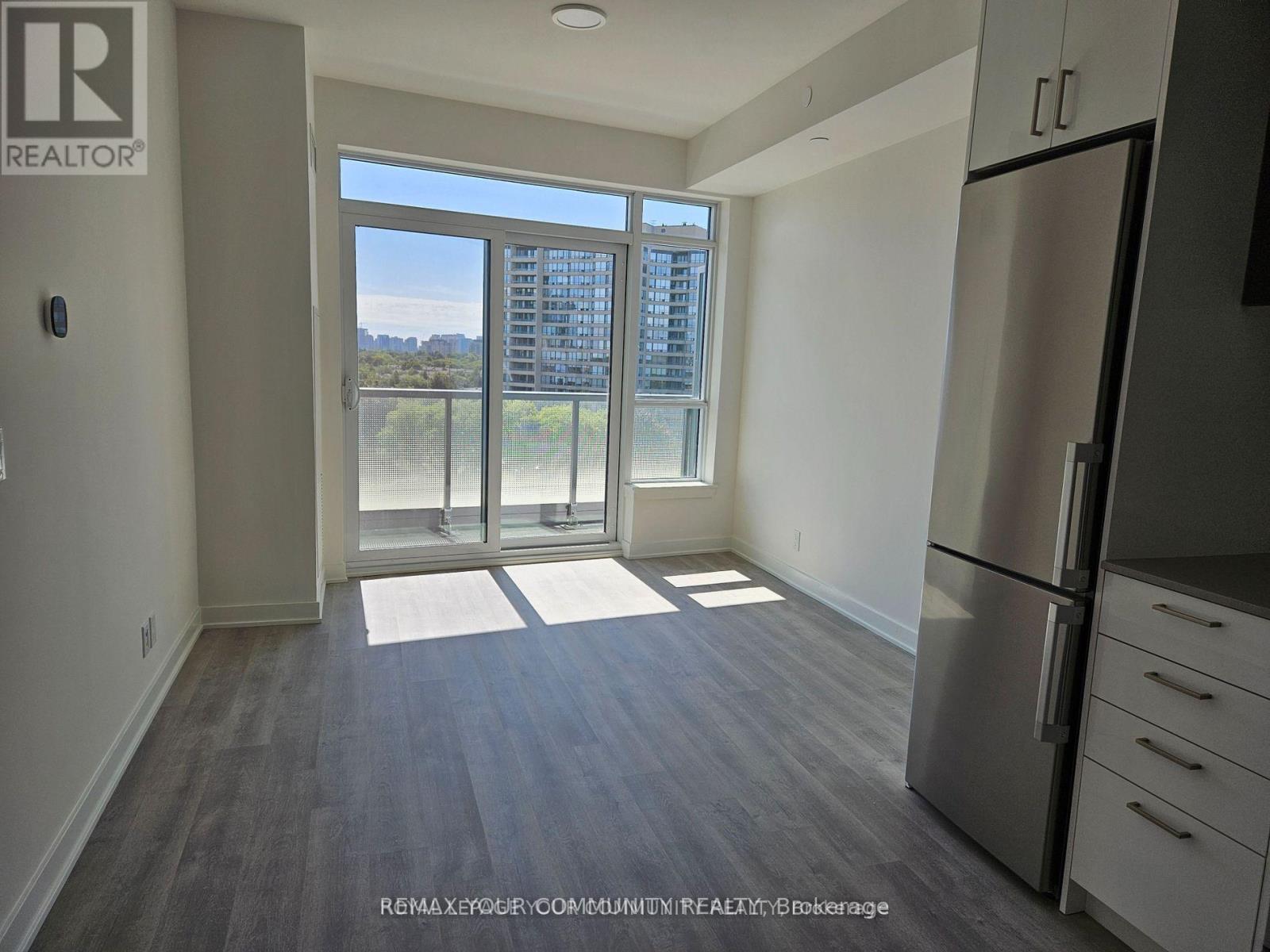509 - 30 Upper Mall Way, Vaughan, Ontario  L4J 4P8 - Photo 3 - N13466568