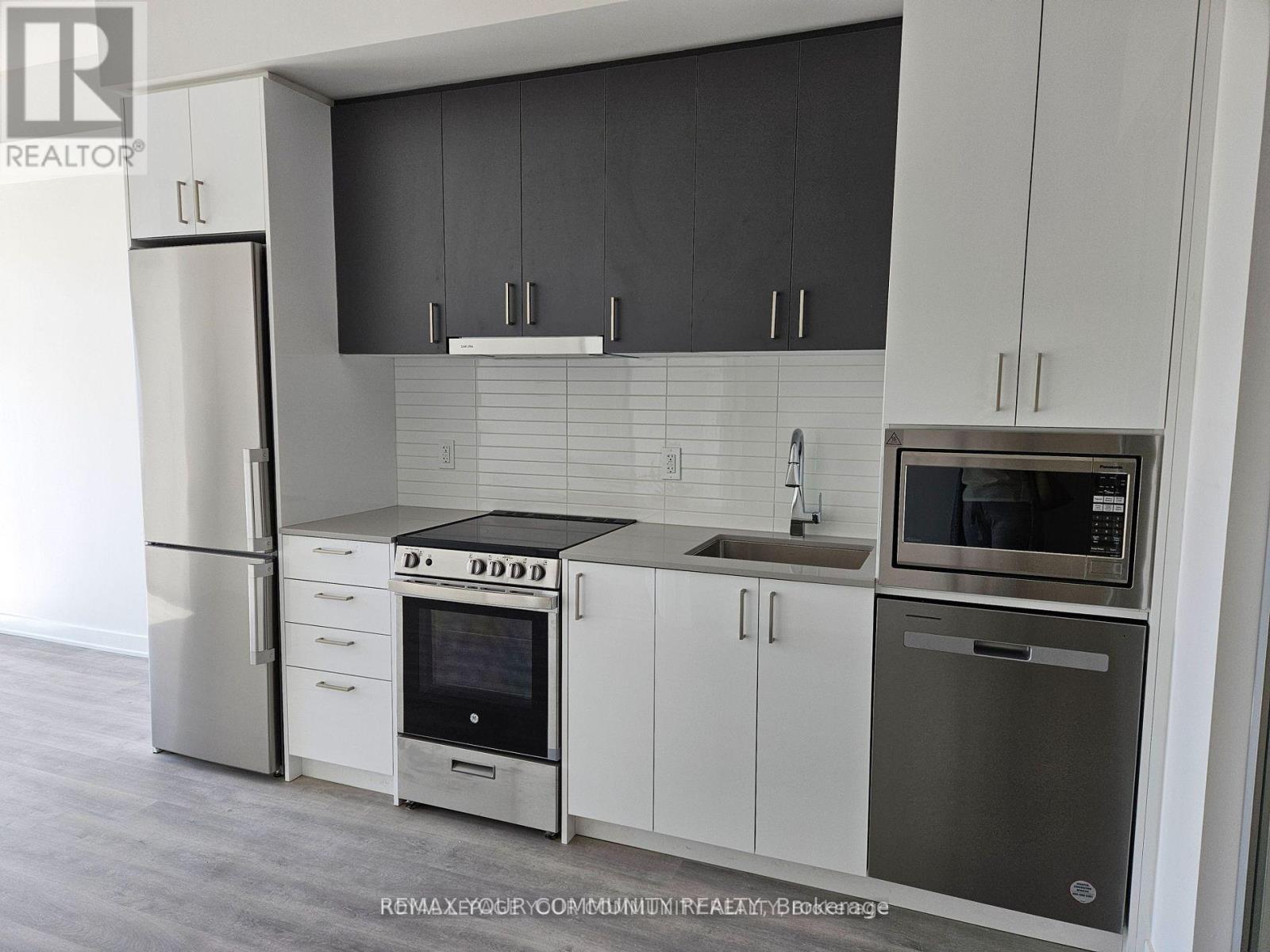 509 - 30 Upper Mall Way, Vaughan, Ontario  L4J 4P8 - Photo 4 - N13466568