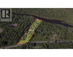 Lot 22-2 Route 3, Harvey, New Brunswick