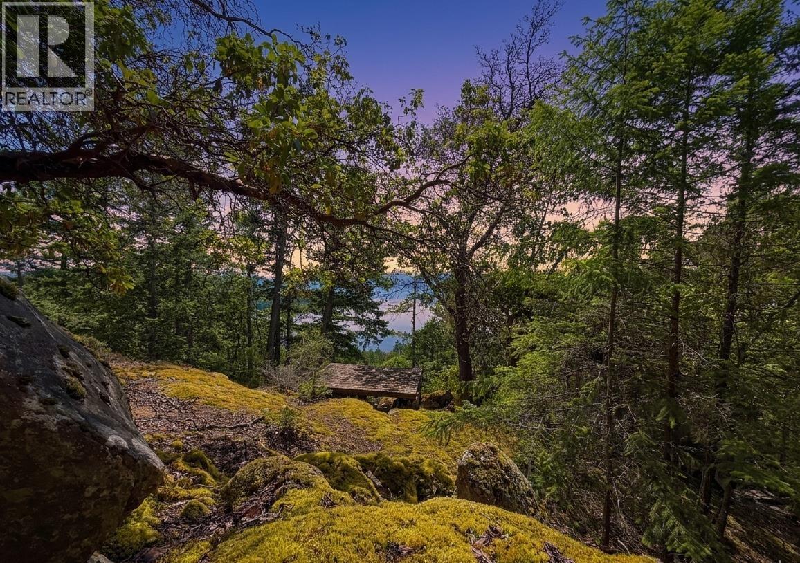 346 Deacon Hill Road, Mayne Island, British Columbia  V0N 2J2 - Photo 9 - R3134072