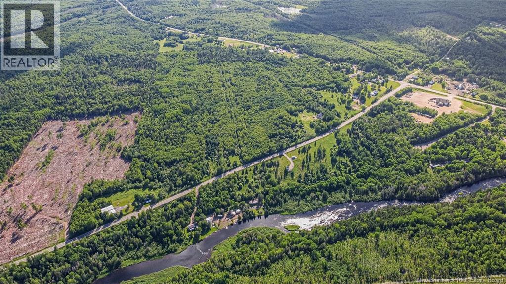 Lot 22-4 Route 3, Harvey, New Brunswick  E6K 1X8 - Photo 4 - NB142269