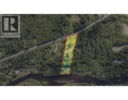Lot 22-4 Route 3, harvey, New Brunswick