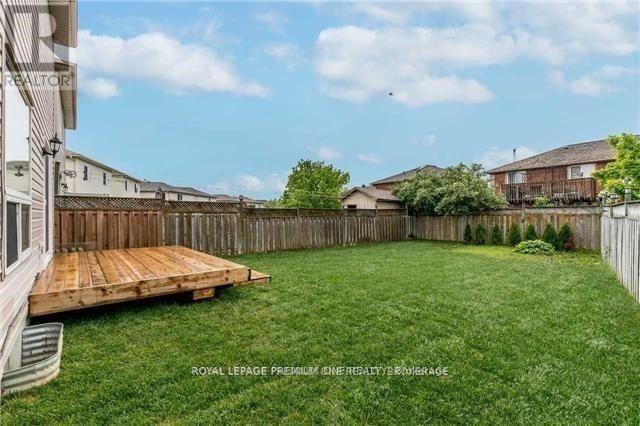 80 Wessenger Drive, Barrie, Ontario  L4N 8P8 - Photo 11 - S13466482