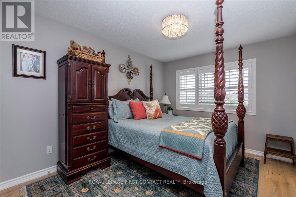 14 Claudio Crescent, Barrie, Ontario  L4N 9E2 - Photo 20 - S13466552