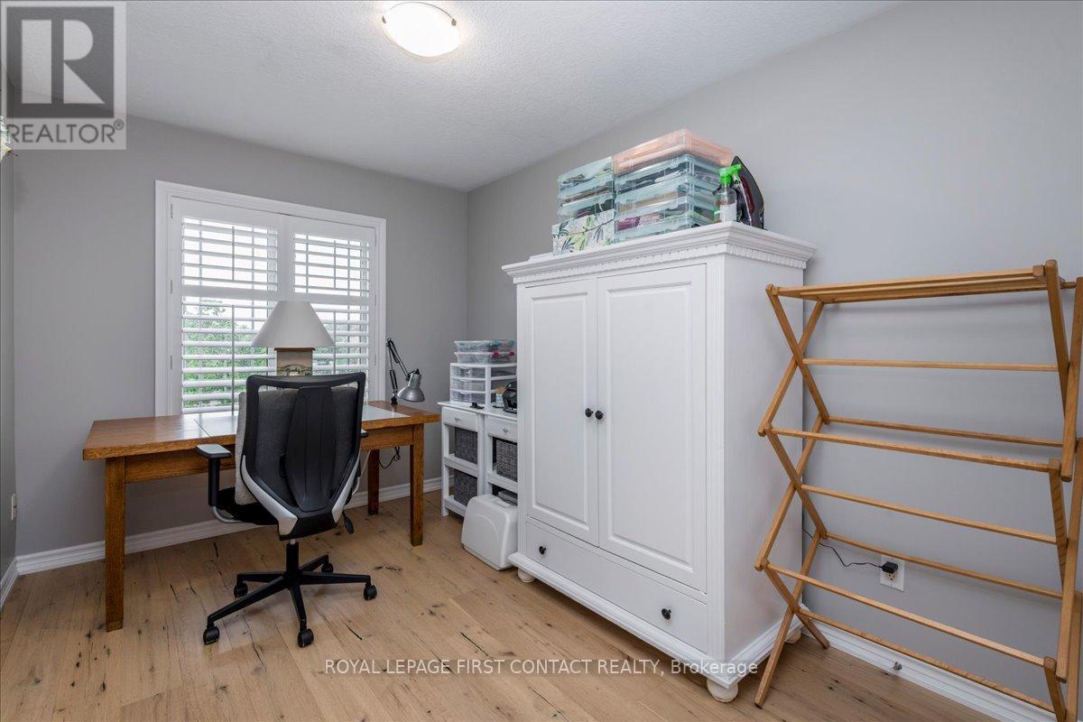 14 Claudio Crescent, Barrie, Ontario  L4N 9E2 - Photo 22 - S13466552