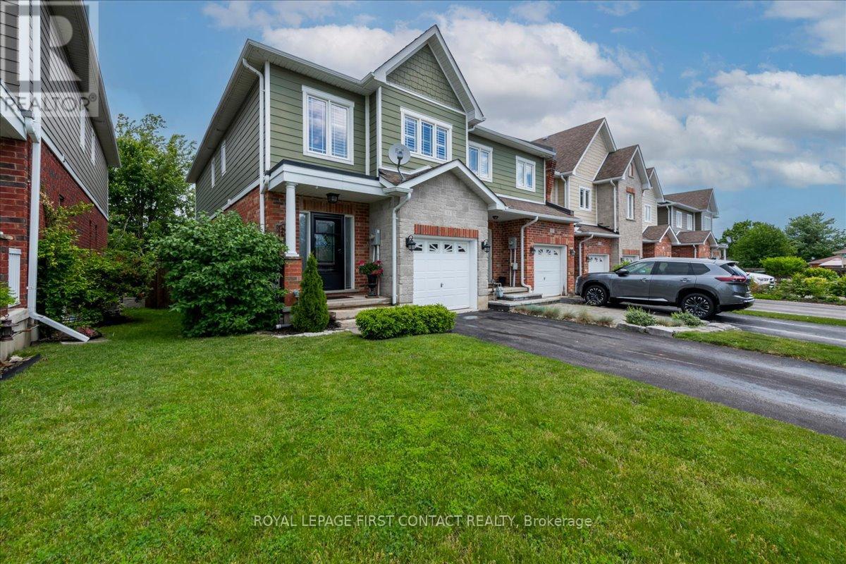 14 Claudio Crescent, Barrie, Ontario  L4N 9E2 - Photo 29 - S13466552