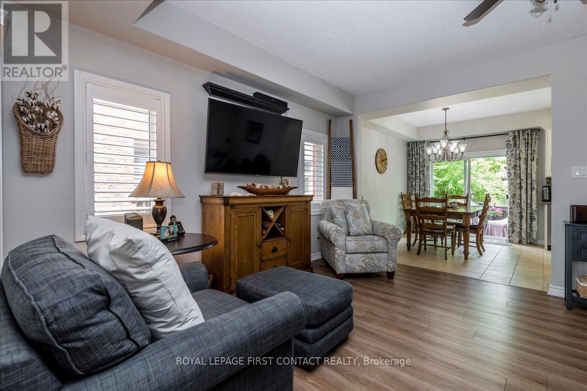 14 Claudio Crescent, Barrie, Ontario  L4N 9E2 - Photo 8 - S13466552