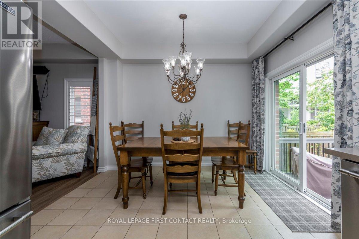 14 Claudio Crescent, Barrie, Ontario  L4N 9E2 - Photo 9 - S13466552