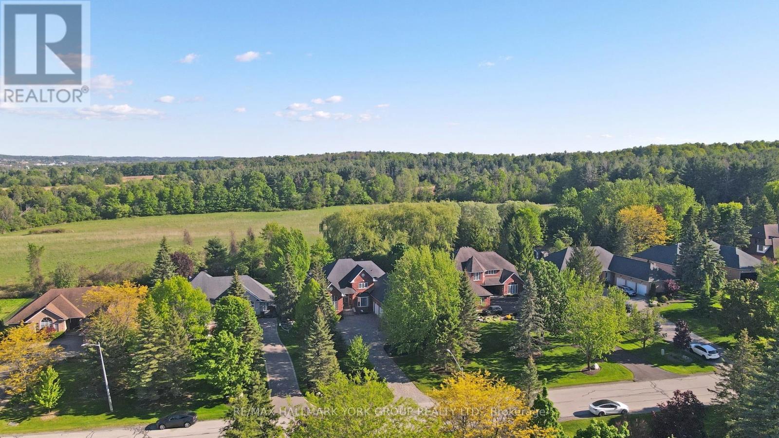 400 Coventry Hill Trail, Newmarket, Ontario  L3X 2A1 - Photo 48 - N13222246