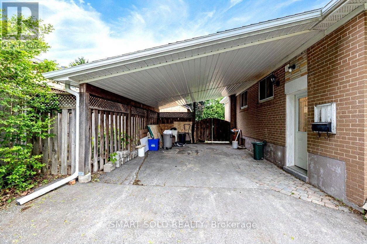 Lower - 10 Holman Crescent, Aurora, Ontario  L4G 1Z9 - Photo 14 - N13429646