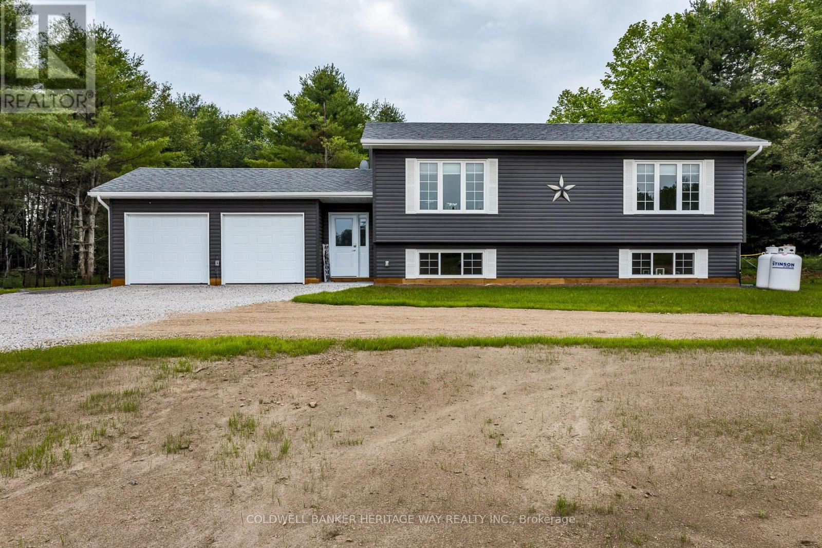 00 MCLACHLIN ROAD, Beckwith, Ontario