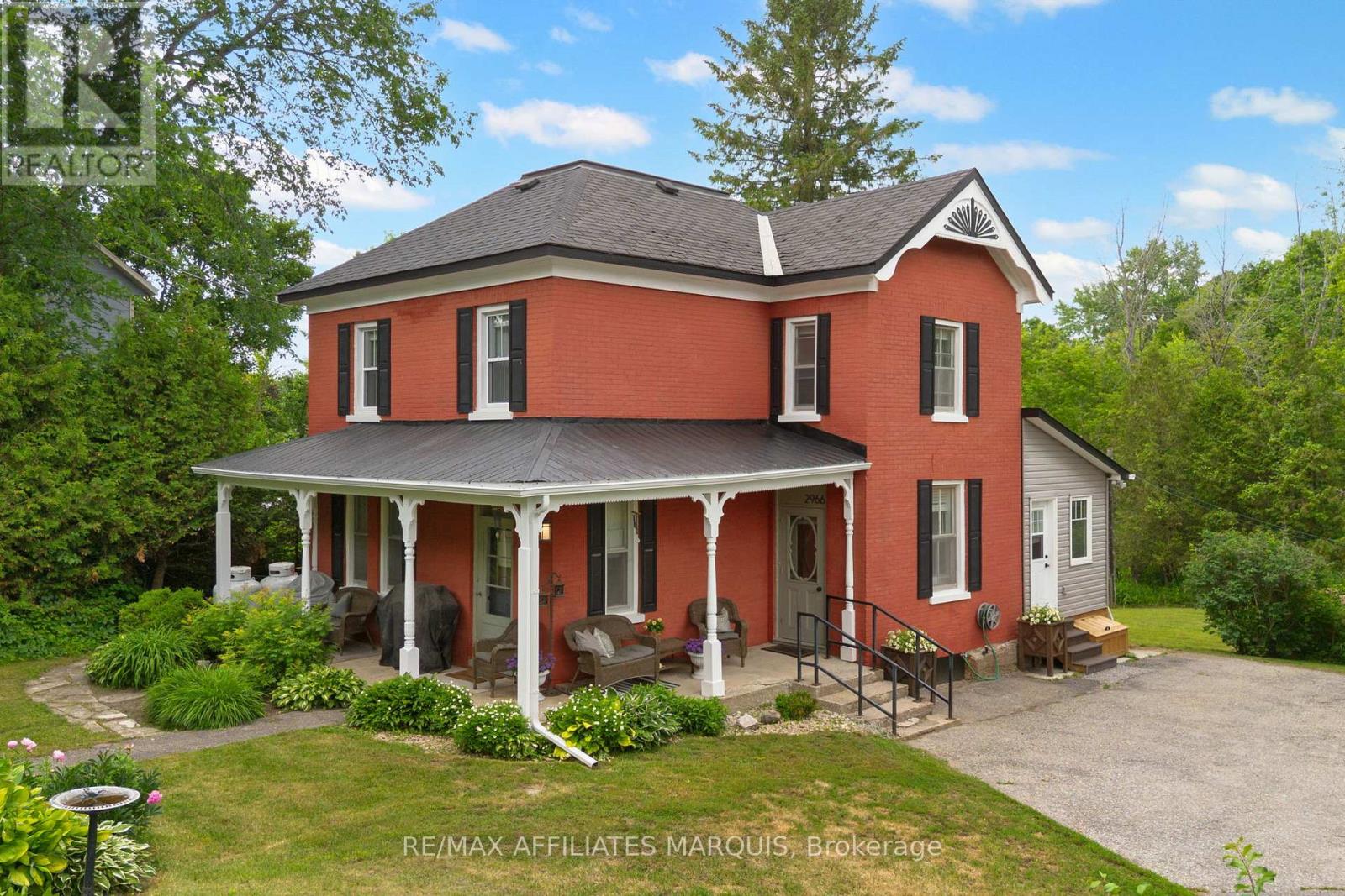 2966 HIGHWAY 511 ROAD, Lanark Highlands, Ontario