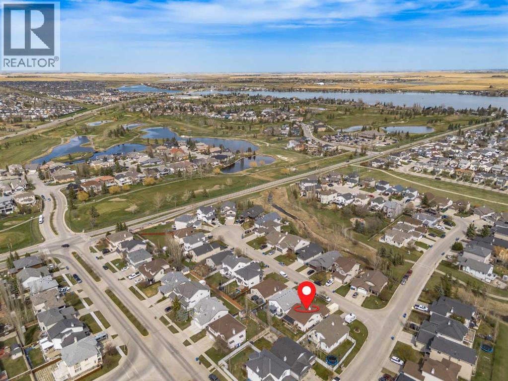 285 West Creek Springs, Chestermere, Alberta T1Y 1N7 - Photo 43 - A2318837