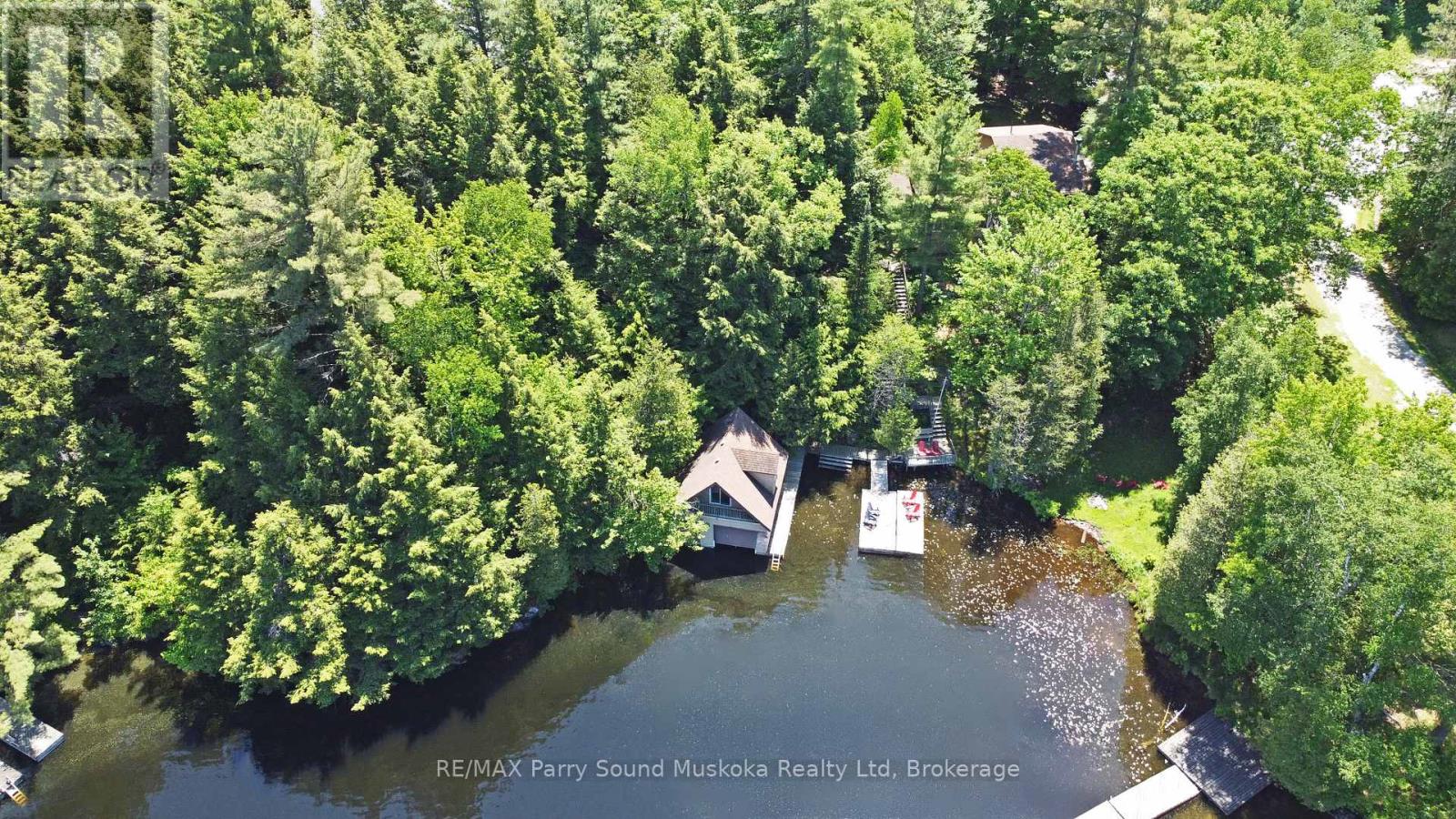 17 TAPATOO TRAIL, Seguin, Ontario