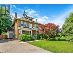 739 COLBORNE STREET, Brantford, Ontario