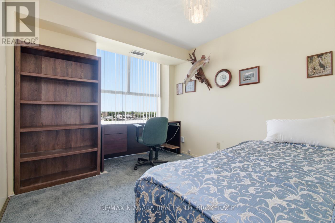 1011 - 7 Gale Crescent, St. Catharines, Ontario  L2R 7M8 - Photo 16 - X13466732