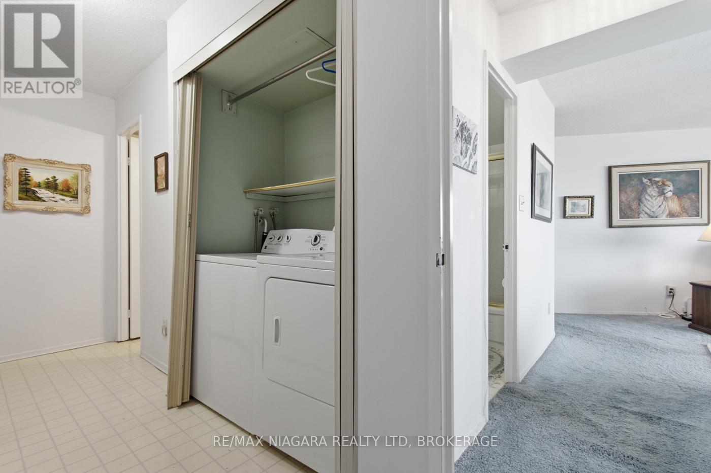1011 - 7 Gale Crescent, St. Catharines, Ontario  L2R 7M8 - Photo 17 - X13466732