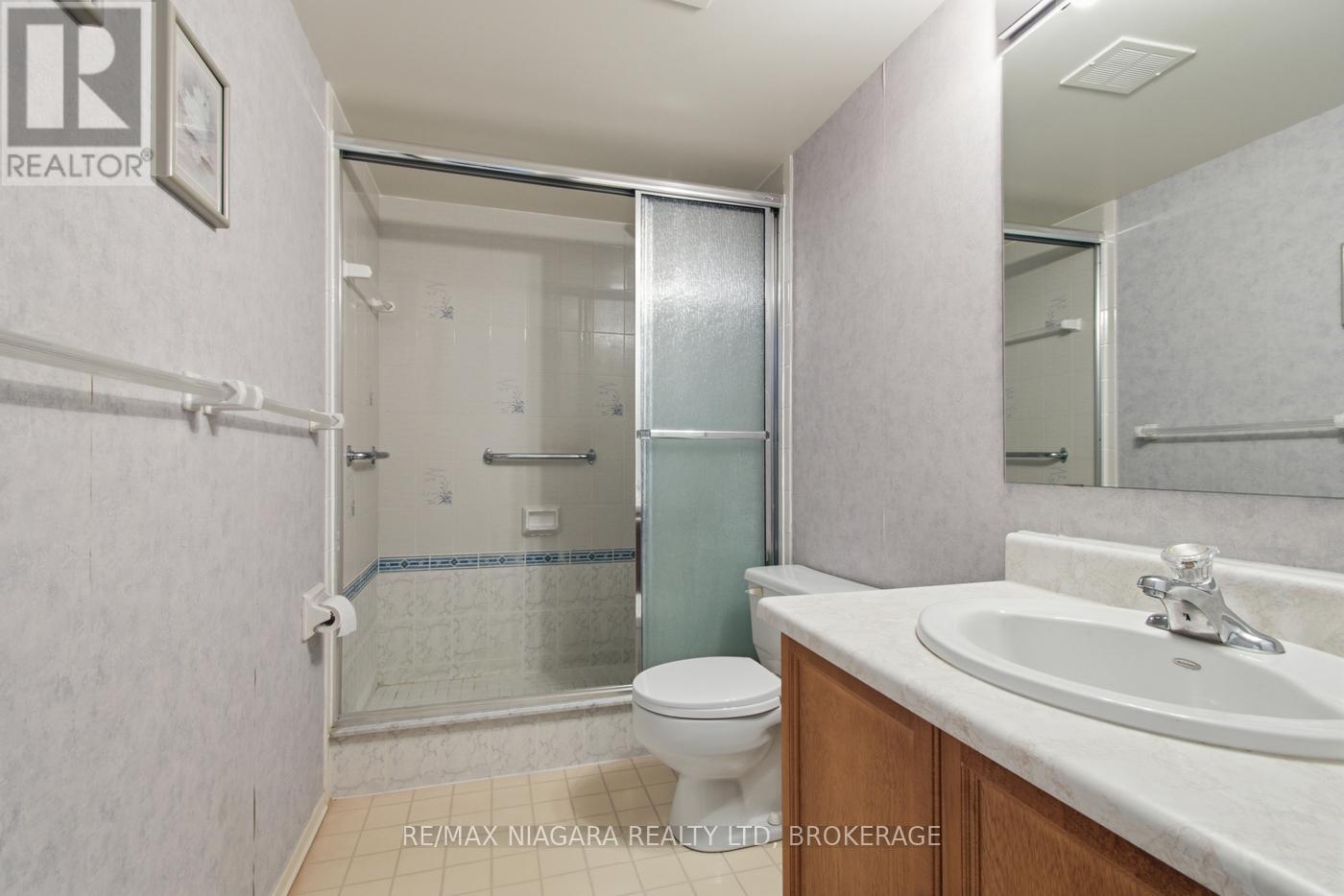 1011 - 7 Gale Crescent, St. Catharines, Ontario  L2R 7M8 - Photo 21 - X13466732