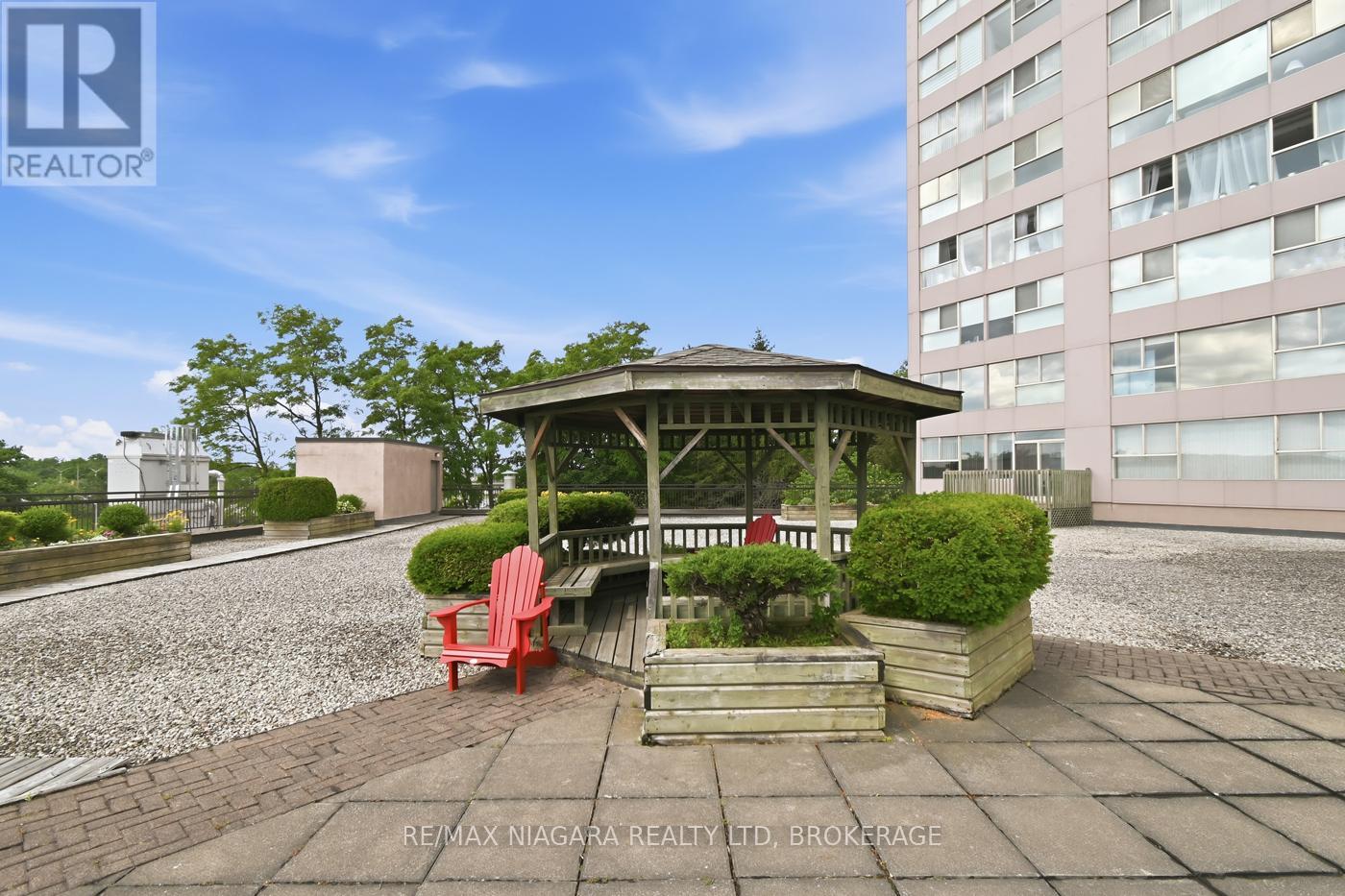 1011 - 7 Gale Crescent, St. Catharines, Ontario  L2R 7M8 - Photo 33 - X13466732