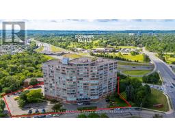 1011 - 7 GALE CRESCENT, St. Catharines, Ontario
