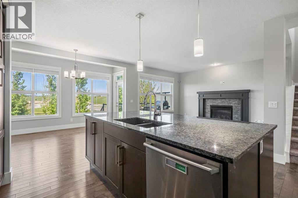 107 Sage Bluff Green Nw, Calgary, Alberta  T3R 0X9 - Photo 12 - A2322656