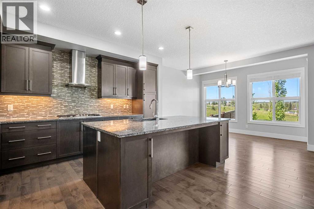 107 Sage Bluff Green Nw, Calgary, Alberta  T3R 0X9 - Photo 8 - A2322656