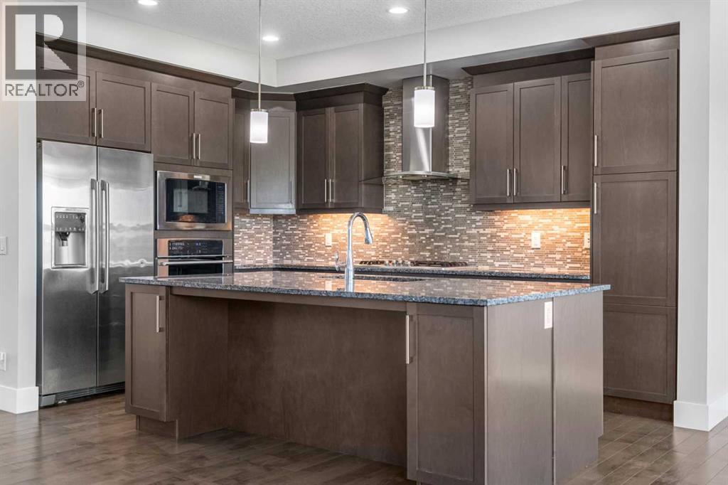 107 Sage Bluff Green Nw, Calgary, Alberta  T3R 0X9 - Photo 9 - A2322656