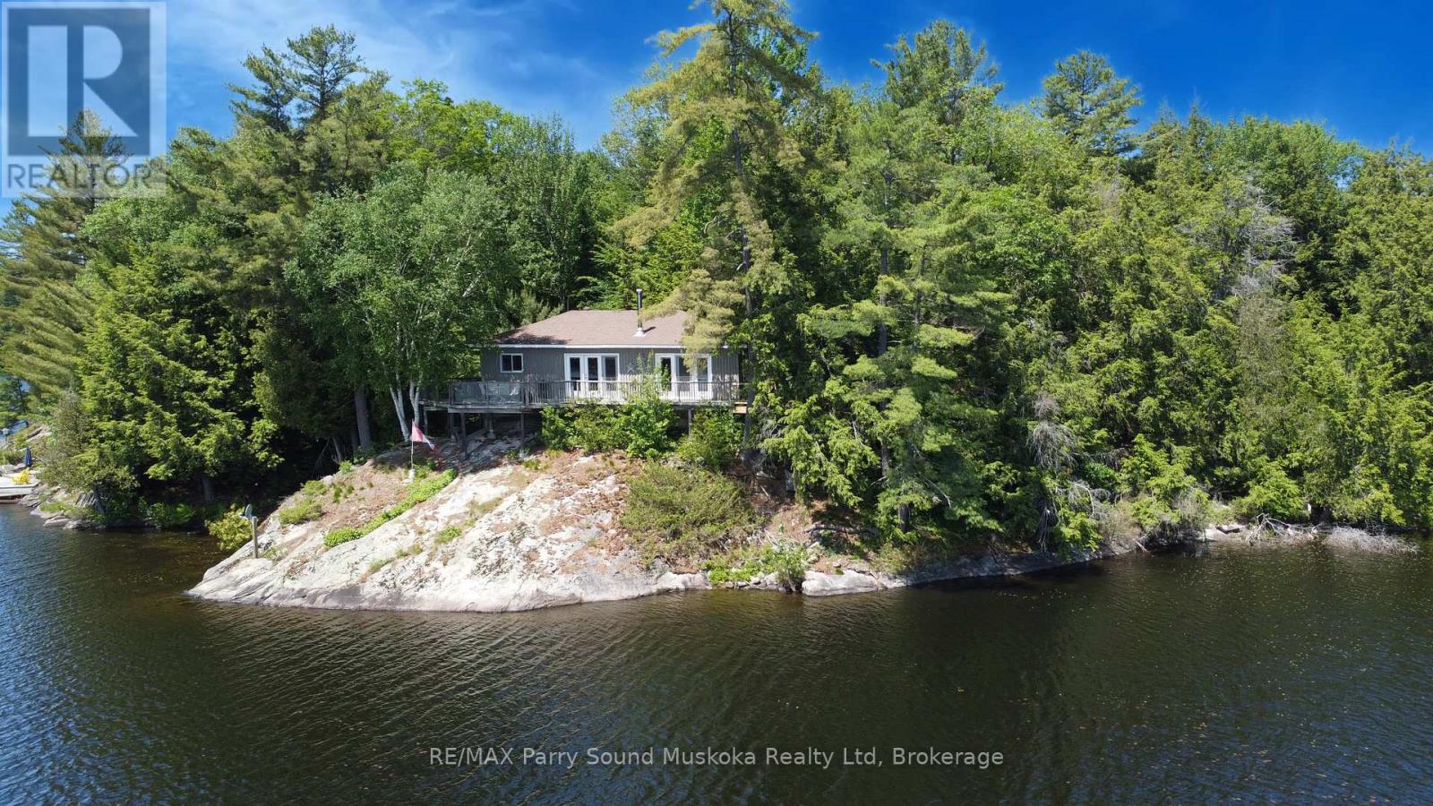24a Rocco's Lane, Seguin, Ontario  P2A 2W8 - Photo 47 - X12902800