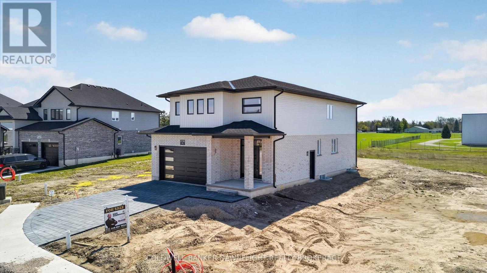 236 Greene Street, South Huron, Ontario  N0M 1S3 - Photo 4 - X13436352