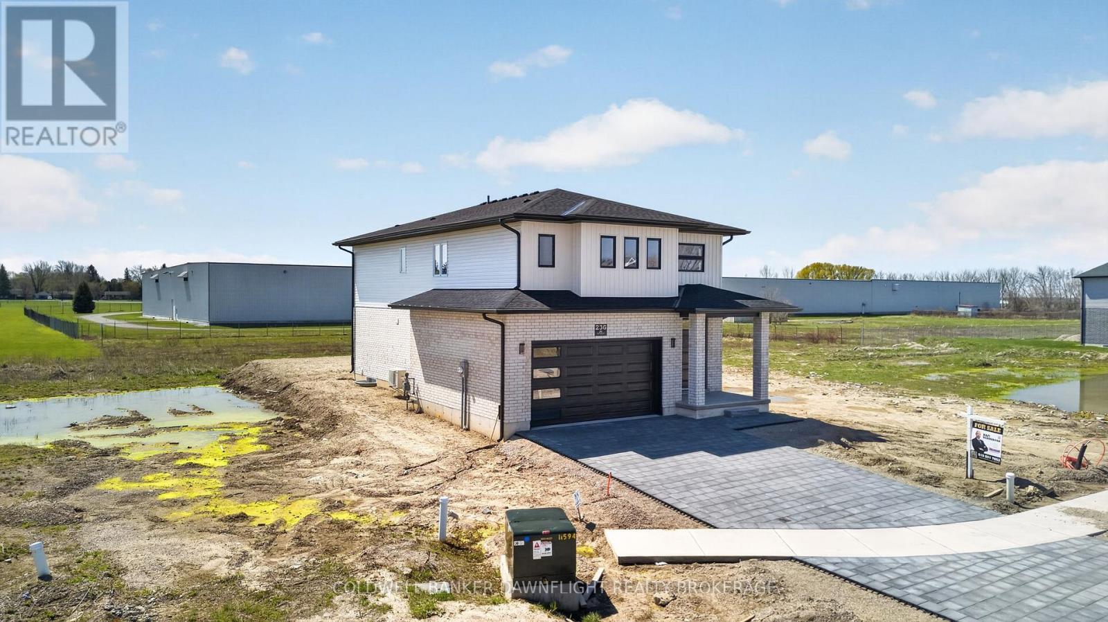 236 Greene Street, South Huron, Ontario  N0M 1S3 - Photo 3 - X13436352
