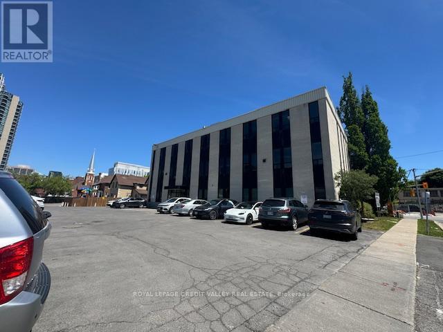 202 - 118 Queen Street W, Brampton, Ontario L6V 1B1 - Photo 4 - W13466446