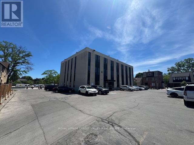 202 - 118 Queen Street W, Brampton, Ontario L6V 1B1 - Photo 5 - W13466446