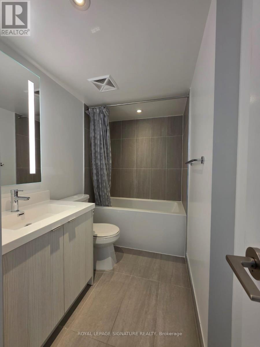 2332 - 5 Mabelle Avenue, Toronto, Ontario  M9A 0C8 - Photo 11 - W13466472