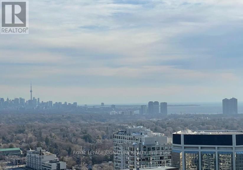 2332 - 5 Mabelle Avenue, Toronto, Ontario  M9A 0C8 - Photo 14 - W13466472