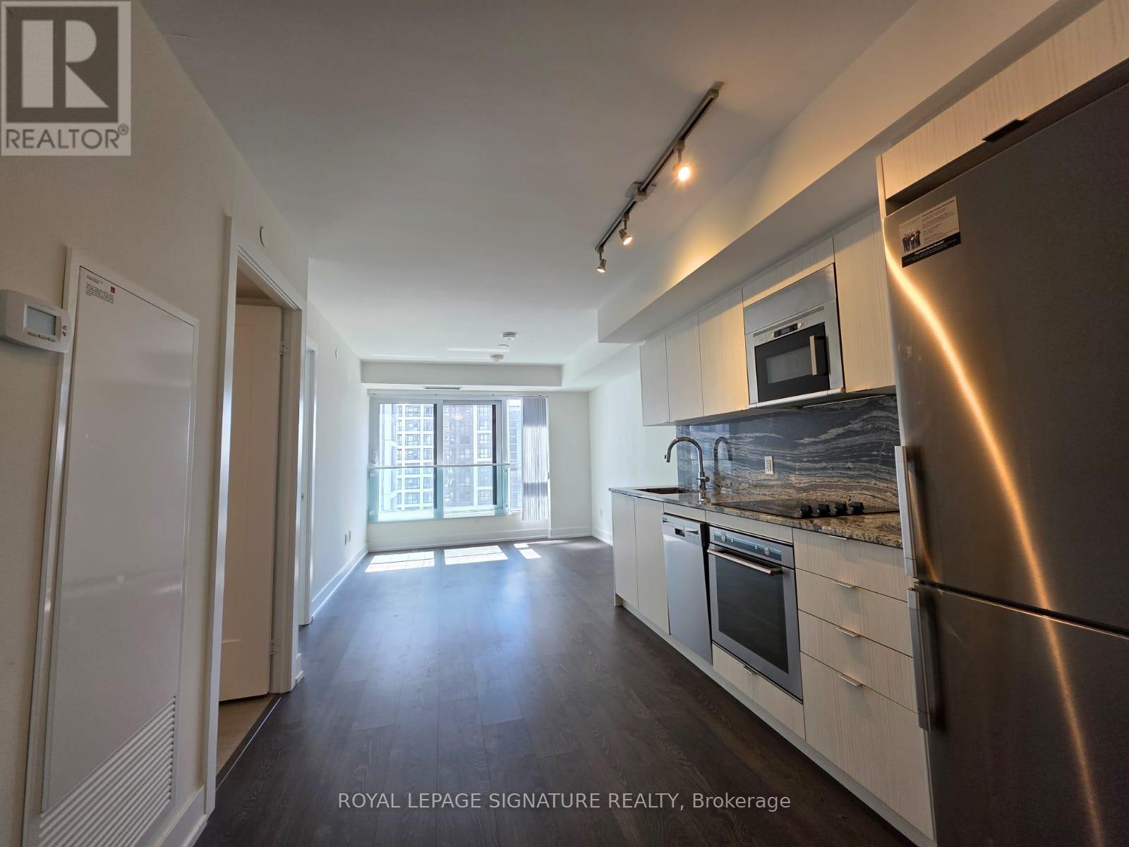 2332 - 5 Mabelle Avenue, Toronto, Ontario  M9A 0C8 - Photo 2 - W13466472