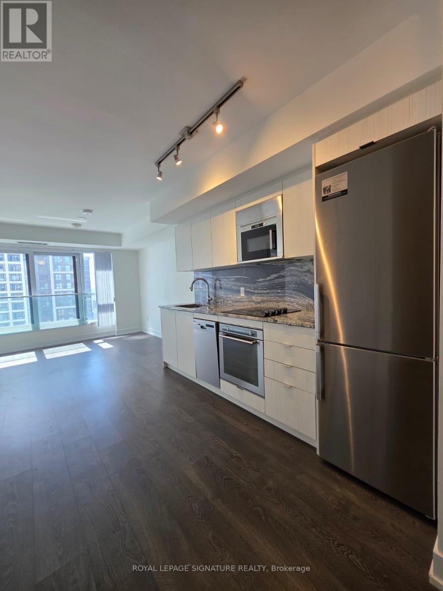 2332 - 5 Mabelle Avenue, Toronto, Ontario  M9A 0C8 - Photo 4 - W13466472