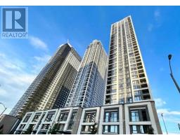2332 - 5 MABELLE AVENUE, Toronto, Ontario